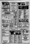 Airdrie & Coatbridge World Friday 22 January 1993 Page 20
