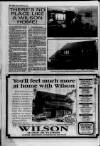 Airdrie & Coatbridge World Friday 22 January 1993 Page 22