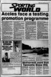 Airdrie & Coatbridge World Friday 22 January 1993 Page 27