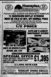 Airdrie & Coatbridge World Friday 22 January 1993 Page 28