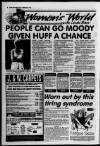Airdrie & Coatbridge World Friday 05 February 1993 Page 2