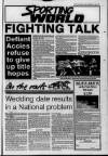 Airdrie & Coatbridge World Friday 05 February 1993 Page 31