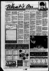 Airdrie & Coatbridge World Friday 26 March 1993 Page 6