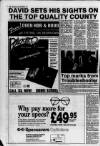Airdrie & Coatbridge World Friday 26 March 1993 Page 12
