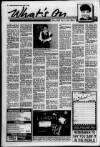 Airdrie & Coatbridge World Friday 02 April 1993 Page 6