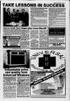 Airdrie & Coatbridge World Friday 02 April 1993 Page 9