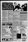 Airdrie & Coatbridge World Friday 02 April 1993 Page 10