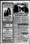 Airdrie & Coatbridge World Friday 02 April 1993 Page 12
