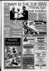 Airdrie & Coatbridge World Friday 02 April 1993 Page 13