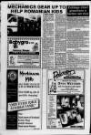 Airdrie & Coatbridge World Friday 02 April 1993 Page 14