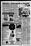 Airdrie & Coatbridge World Friday 02 April 1993 Page 16