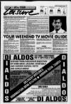 Airdrie & Coatbridge World Friday 02 April 1993 Page 17