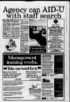 Airdrie & Coatbridge World Friday 02 April 1993 Page 21