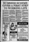 Airdrie & Coatbridge World Friday 02 April 1993 Page 22