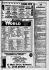 Airdrie & Coatbridge World Friday 02 April 1993 Page 23
