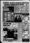 Airdrie & Coatbridge World Friday 30 April 1993 Page 4