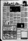 Airdrie & Coatbridge World Friday 30 April 1993 Page 6