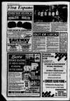 Airdrie & Coatbridge World Friday 30 April 1993 Page 8