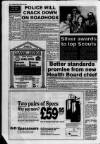 Airdrie & Coatbridge World Friday 30 April 1993 Page 10