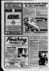 Airdrie & Coatbridge World Friday 30 April 1993 Page 18