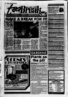 Airdrie & Coatbridge World Friday 30 April 1993 Page 22