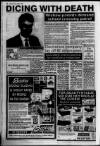 Airdrie & Coatbridge World Friday 04 June 1993 Page 10