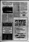 Airdrie & Coatbridge World Friday 04 June 1993 Page 22