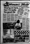 Airdrie & Coatbridge World Friday 18 June 1993 Page 2