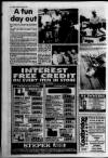 Airdrie & Coatbridge World Friday 18 June 1993 Page 4