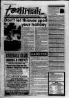 Airdrie & Coatbridge World Friday 18 June 1993 Page 20