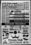 Airdrie & Coatbridge World Friday 18 June 1993 Page 21