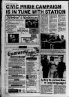Airdrie & Coatbridge World Friday 18 June 1993 Page 22