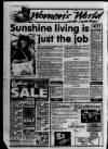 Airdrie & Coatbridge World Friday 25 June 1993 Page 2