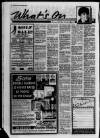Airdrie & Coatbridge World Friday 25 June 1993 Page 6