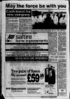 Airdrie & Coatbridge World Friday 25 June 1993 Page 12