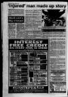 Airdrie & Coatbridge World Friday 25 June 1993 Page 14