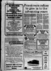 Airdrie & Coatbridge World Friday 25 June 1993 Page 20