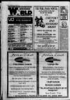 Airdrie & Coatbridge World Friday 25 June 1993 Page 22