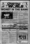 Airdrie & Coatbridge World Friday 25 June 1993 Page 31