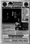 Airdrie & Coatbridge World Friday 25 June 1993 Page 32
