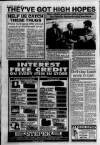Airdrie & Coatbridge World Friday 02 July 1993 Page 4