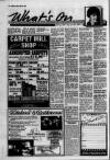 Airdrie & Coatbridge World Friday 02 July 1993 Page 6