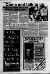 Airdrie & Coatbridge World Friday 02 July 1993 Page 10