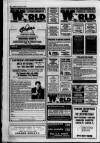 Airdrie & Coatbridge World Friday 02 July 1993 Page 26