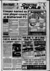 Airdrie & Coatbridge World Friday 02 July 1993 Page 31