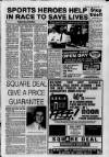 Airdrie & Coatbridge World Friday 09 July 1993 Page 3