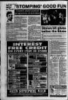 Airdrie & Coatbridge World Friday 09 July 1993 Page 4