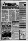 Airdrie & Coatbridge World Friday 09 July 1993 Page 18