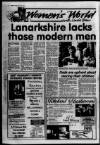 Airdrie & Coatbridge World Friday 16 July 1993 Page 2