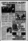 Airdrie & Coatbridge World Friday 16 July 1993 Page 3